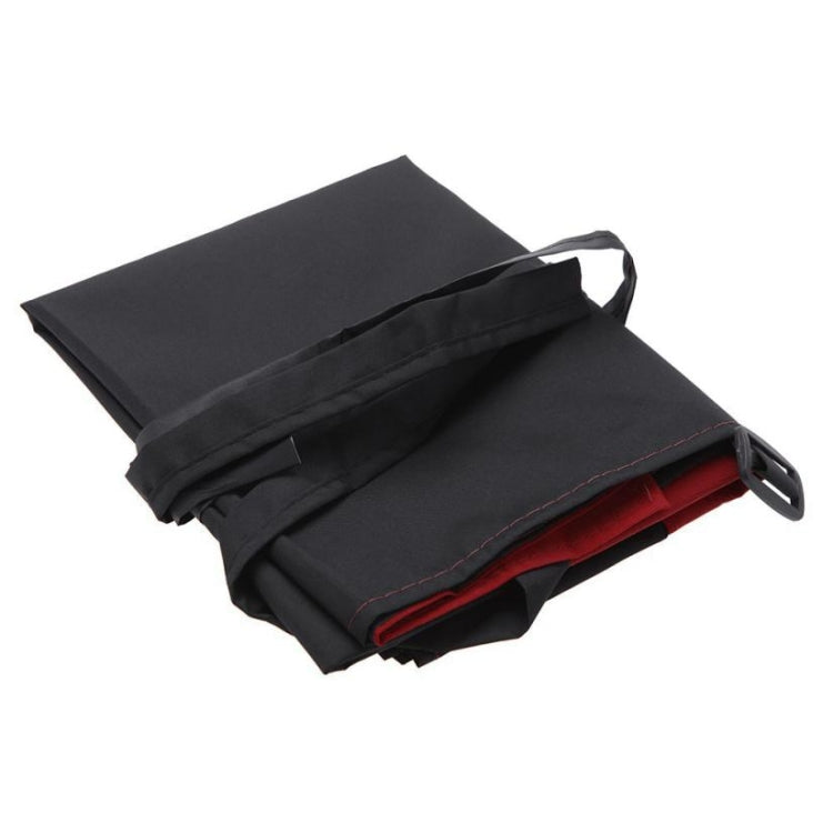 Ranch Beauty Salons Nail Art Technician Apron Cloth