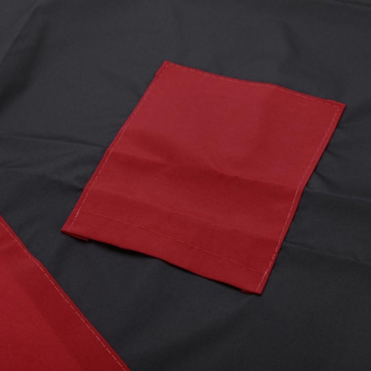 Ranch Beauty Salons Nail Art Technician Apron Cloth