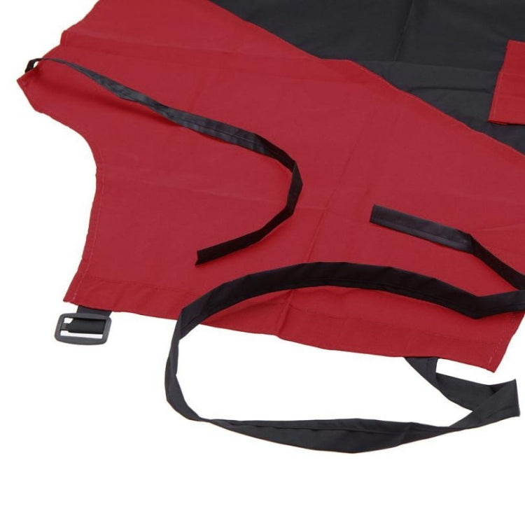 Ranch Beauty Salons Nail Art Technician Apron Cloth