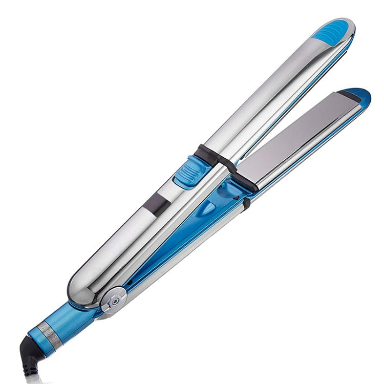 Titanium Hair Straightener Flat Iron