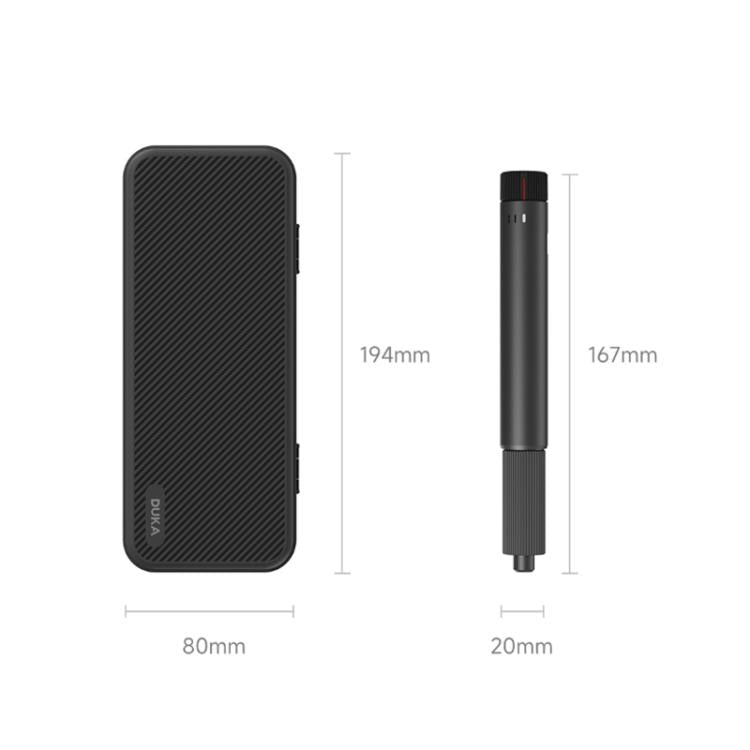 Xiaomi Youpin DUKA ATuMan EP1 Mini Drill Cordless Rotary Tools Kit Electric Carving Pen Engraving Pen