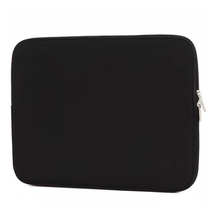 15.6 inch Laptop Solid Color Sleeve Bag