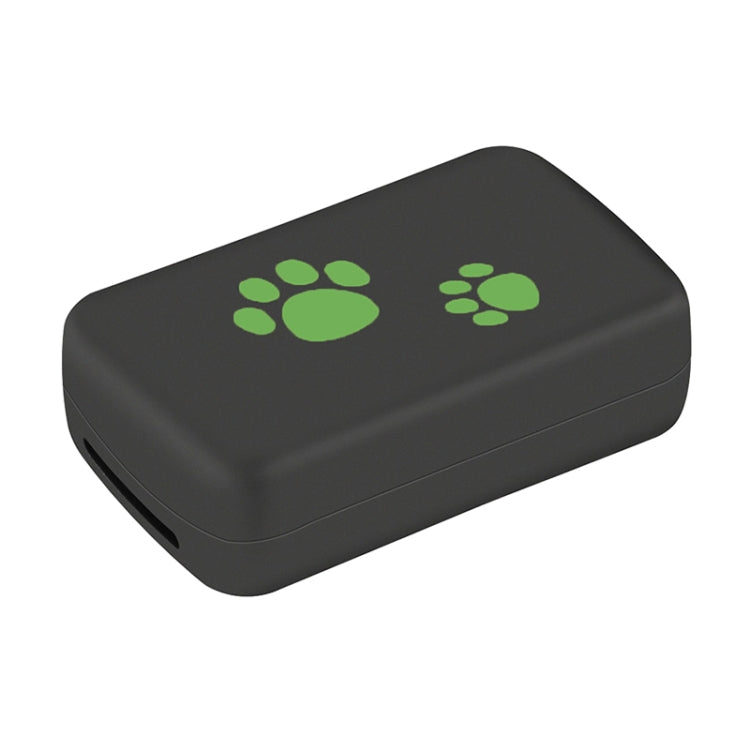TK203 4G GPS / GPRS / GSM Personal / Goods /  Pet / Bag Locator Pet Collar Real-time Tracking Device