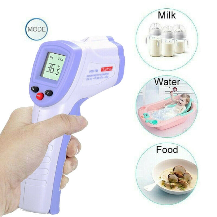 WT3656 Non-contact Forehead Body Infrared Thermometer