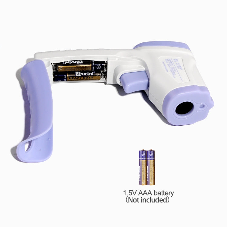 WT3656 Non-contact Forehead Body Infrared Thermometer