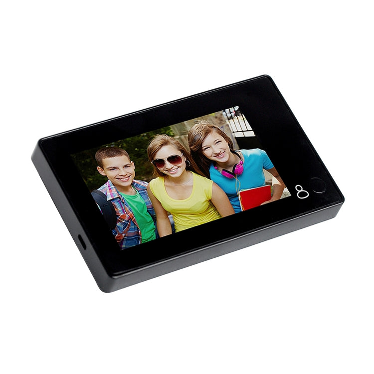 M4300B 4.3 inch TFT Color Display Screen 2.0MP Security Camera Video Smart Doorbell
