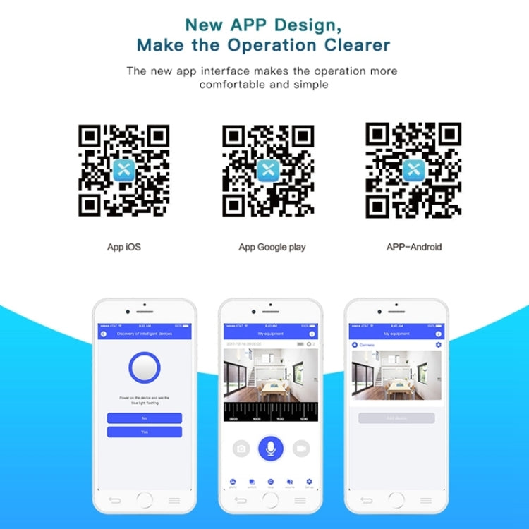 M3 720P Smart WIFI Ultra Low Power Video Visual Doorbell With Ding Dong Version, US Plug