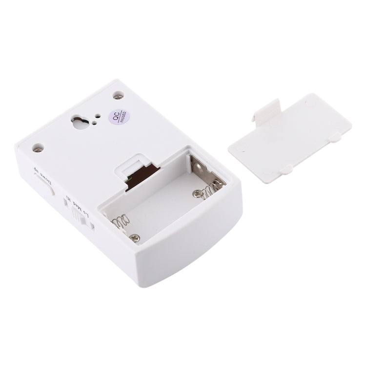 VOYE V006B Home Music Remote Control Wireless Doorbell with 38 Polyphony Sounds