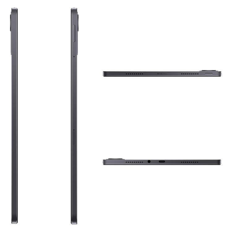 REDMI Pad 2 11 inch Tablet PC, 8GB+128GB, HyperOS 2, MediaTek G100-Ultra Octa Core CPU