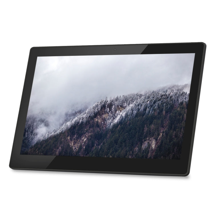 HSD1020T Touch Screen All in One PC with Holder, 2GB+16GB, 10.1 inch IPS Android 8.1 RK3288 Octa Core Up to 1.5GHz, Support OTG & Bluetooth & WiFi, EU/US/UK Plug