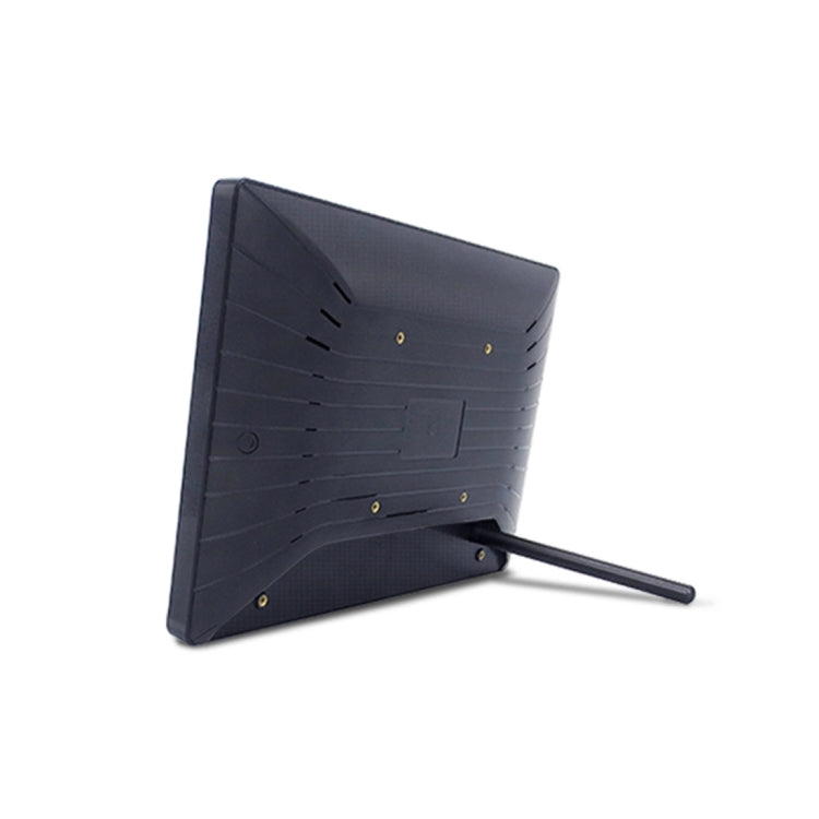 HSD1020T Touch Screen All in One PC with Holder, 2GB+16GB, 10.1 inch IPS Android 8.1 RK3288 Octa Core Up to 1.5GHz, Support OTG & Bluetooth & WiFi, EU/US/UK Plug