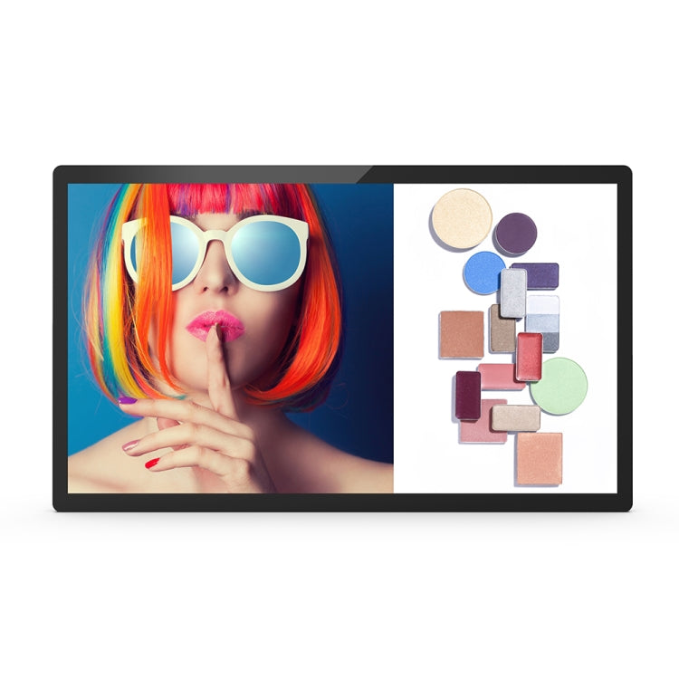 HSD2132 Touch Screen All in One PC, 21.5 inch, 2GB+16GB, Android 11, RK3568 Quad Core Cortex A55