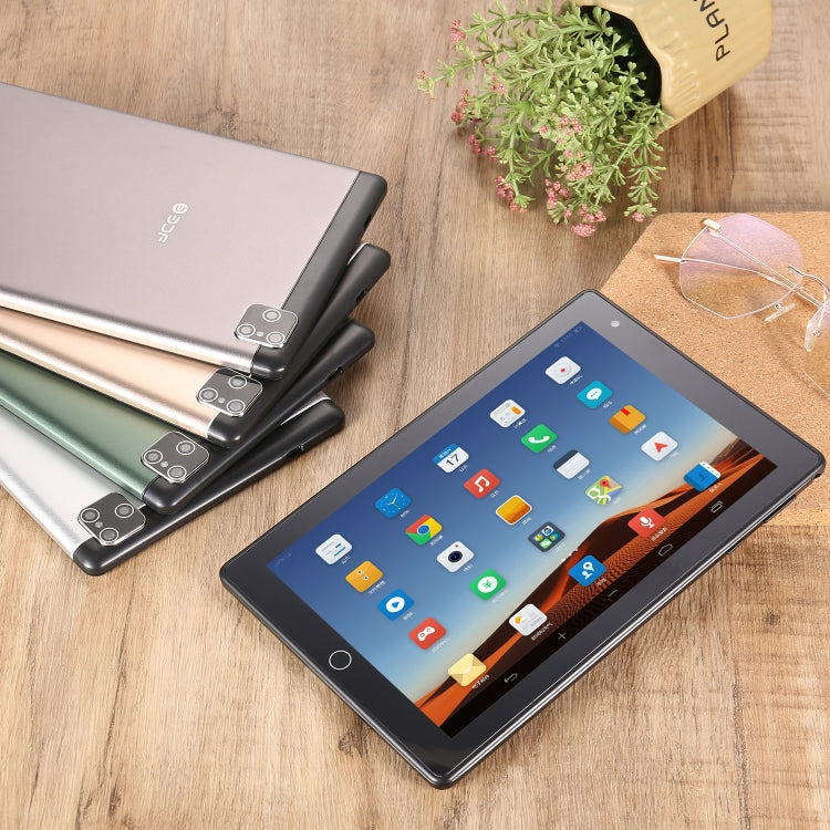 Android 9.0, MTK8321 Octa Core Cortex-A7, Support Dual SIM & Bluetooth & WiFi & GPS, EU Plug