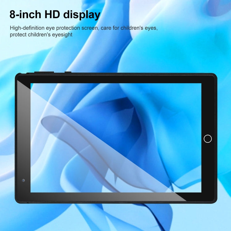 Android 9.0, MTK8321 Octa Core Cortex-A7, Support Dual SIM & Bluetooth & WiFi & GPS, EU Plug