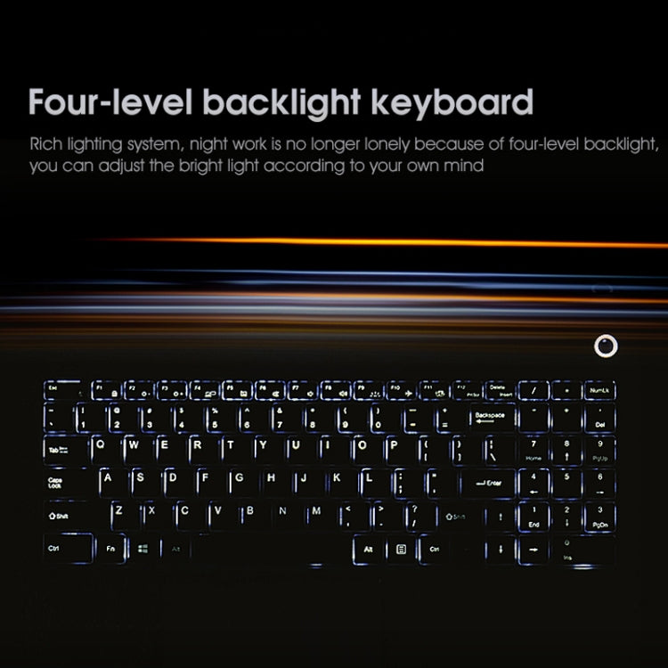 Fingerprint Unlock, Windows 11 English OS AMD Ryzen 3 5300U Quad Core, Support Bluetooth & Dual WiFi, US Plug