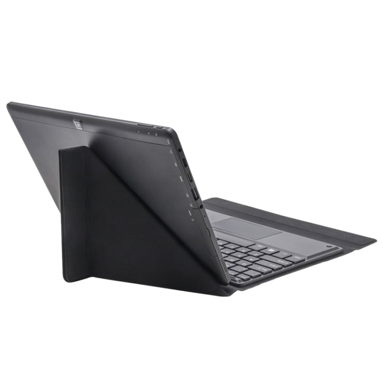 Windows 10 Home, Intel Gemini Lake N4120 Quad Core, with Keyboard, Support WiFi & BT & HDMI & OTG, US Plug