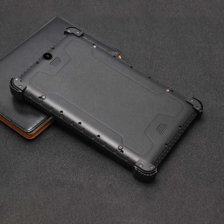 Waterproof Shockproof Dustproof, Android 9.0 MTK6761 Quad Core up to 2.0GHz, Support GPS / WiFi / BT / NFC, Network: 4G