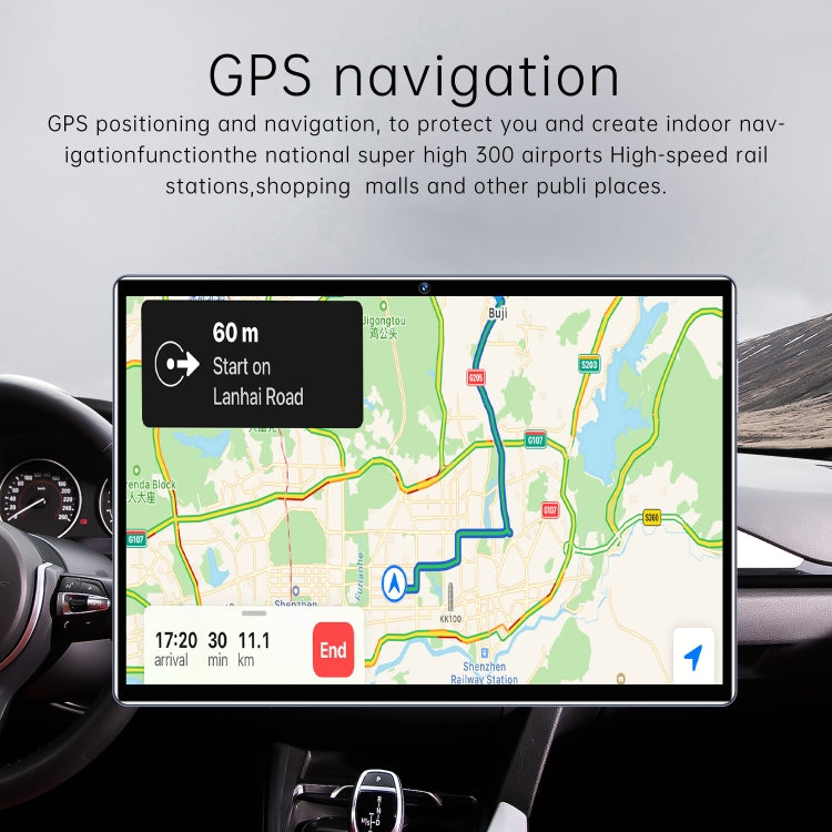 Android 5.1 MT6592 Octa Core, Support Dual SIM, WiFi, Bluetooth, GPS