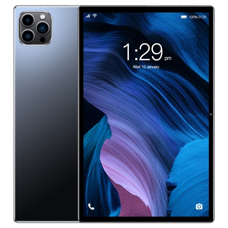 Android 8.1 MTK6750 Octa Core, Support Dual SIM, WiFi, Bluetooth, GPS