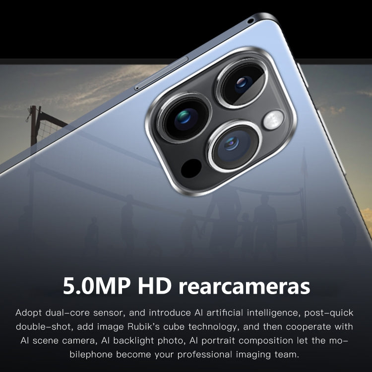 Android 8.1 MTK6750 Octa Core, Support Dual SIM, WiFi, Bluetooth, GPS