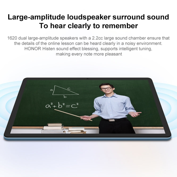 Magic UI 4.0 MediaTek MT8786 Octa Core, Support BT / GPS / OTG, Not Support Google