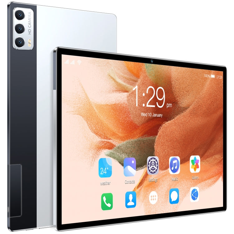 Android 7.0 MT6592 Octa Core, Support Dual SIM, WiFi, BT, GPS