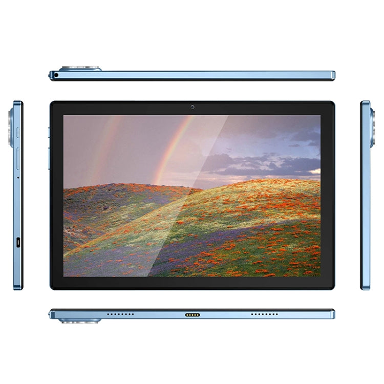 Android 8.0 MTK6797 Deca Core 2.1GHz, Dual SIM, Support GPS, OTG, WiFi, BT