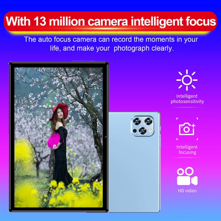 Android 8.0 MTK6797 Deca Core 2.1GHz, Dual SIM, Support GPS, OTG, WiFi, BT