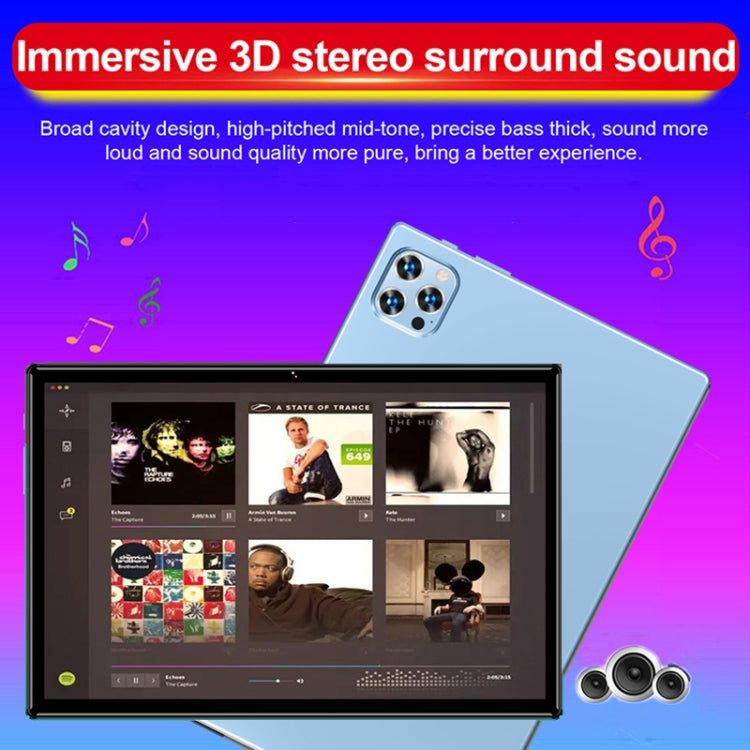 Android 8.0 MTK6797 Deca Core 2.1GHz, Dual SIM, Support GPS, OTG, WiFi, BT