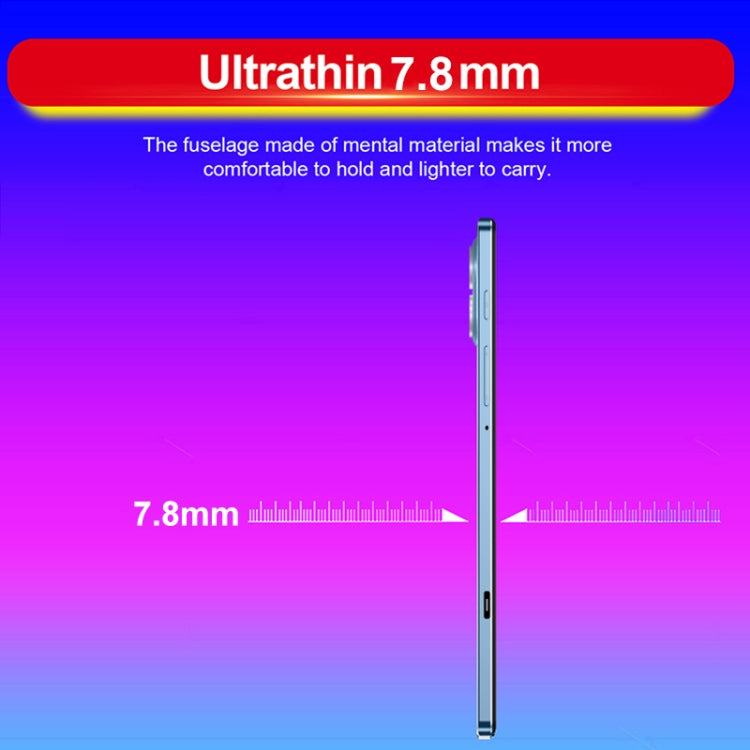 Android 8.0 MTK6797 Deca Core 2.1GHz, Dual SIM, Support GPS, OTG, WiFi, BT