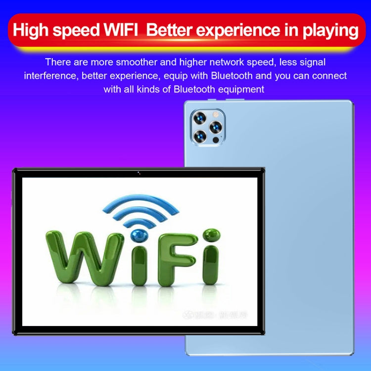 Android 8.0 MTK6797 Deca Core 2.1GHz, Dual SIM, Support GPS, OTG, WiFi, BT