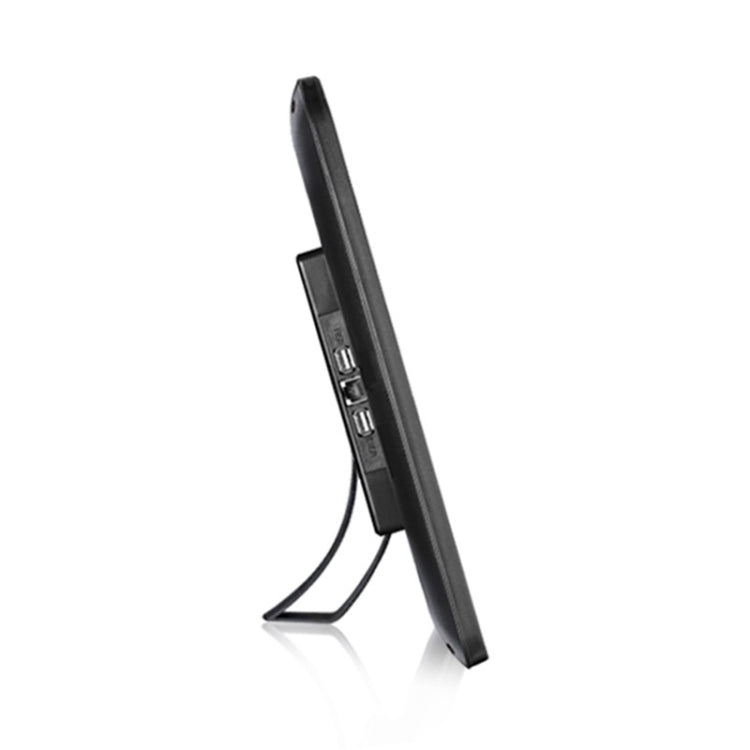 HSD2151T 21.5 inch Touch Screen All in One PC with Holder, 4GB+32GB Android 9.0 RK3399 Hexa Core, EU/US/UK Plug