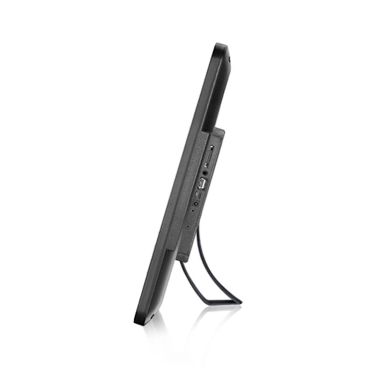 HSD2151T 21.5 inch Touch Screen All in One PC with Holder, 4GB+32GB Android 9.0 RK3399 Hexa Core, EU/US/UK Plug