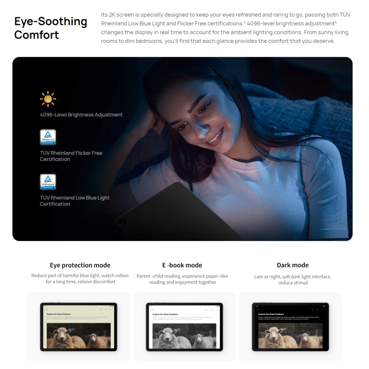 HarmonyOS 3 Qualcomm Snapdragon 680 Octa Core, Support Dual WiFi / BT, Not Support Google Play