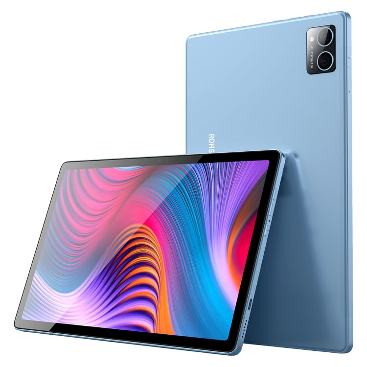 Android 11.0 MTK6762 Octa Core, Support Dual SIM & Bluetooth & WiFi, EU Plug