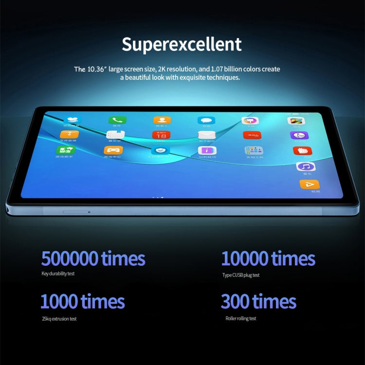 Android 11.0 MTK6762 Octa Core, Support Dual SIM & Bluetooth & WiFi, EU Plug