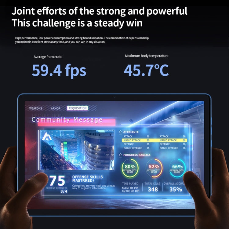 Android 11.0 MTK6762 Octa Core, Support Dual SIM & Bluetooth & WiFi, EU Plug