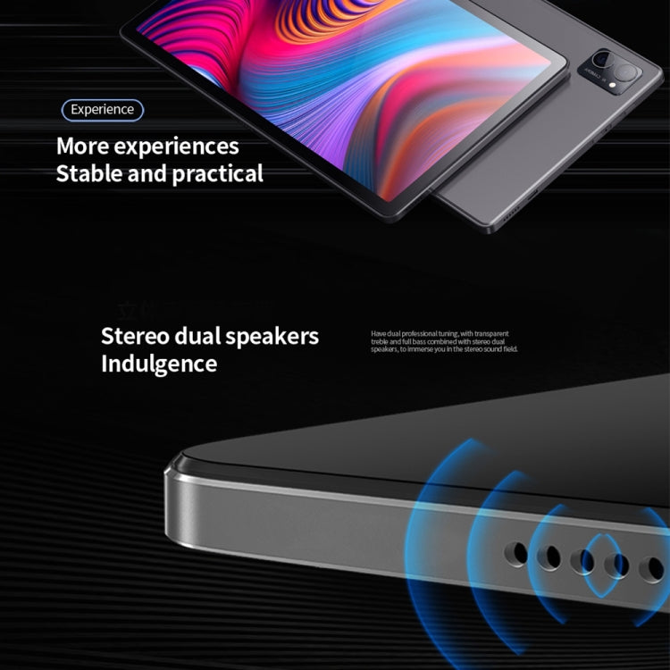 Android 11.0 MTK6762 Octa Core, Support Dual SIM & Bluetooth & WiFi, EU Plug