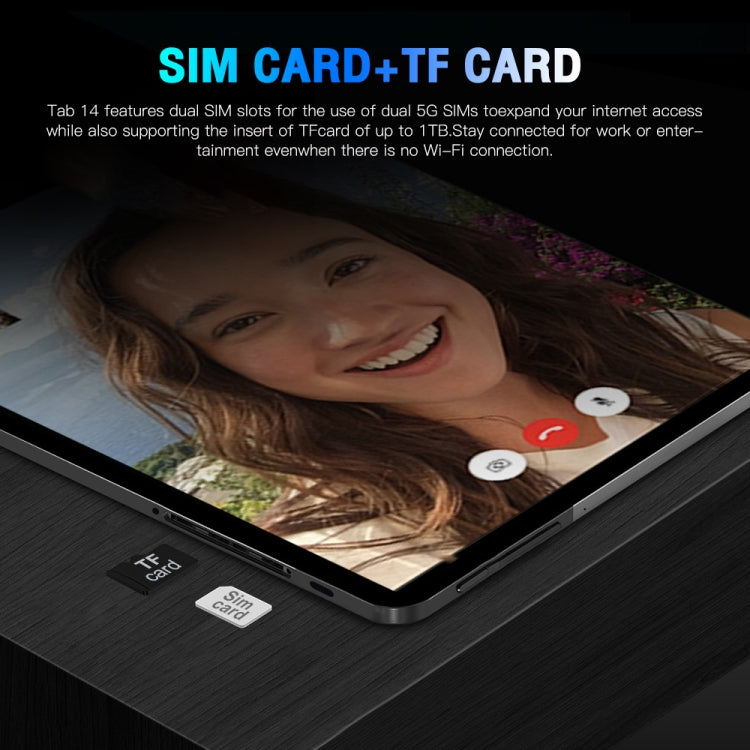 Face Identification, Android 5.0 MTK6582 Quad Core, Network: 3G, GPS, OTG