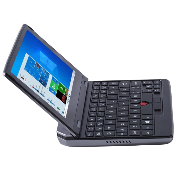 Windows 10 Intel Celeron N4000 Dual Core up to 2.6GHz, Support Dual Band WiFi & BT & TF Card