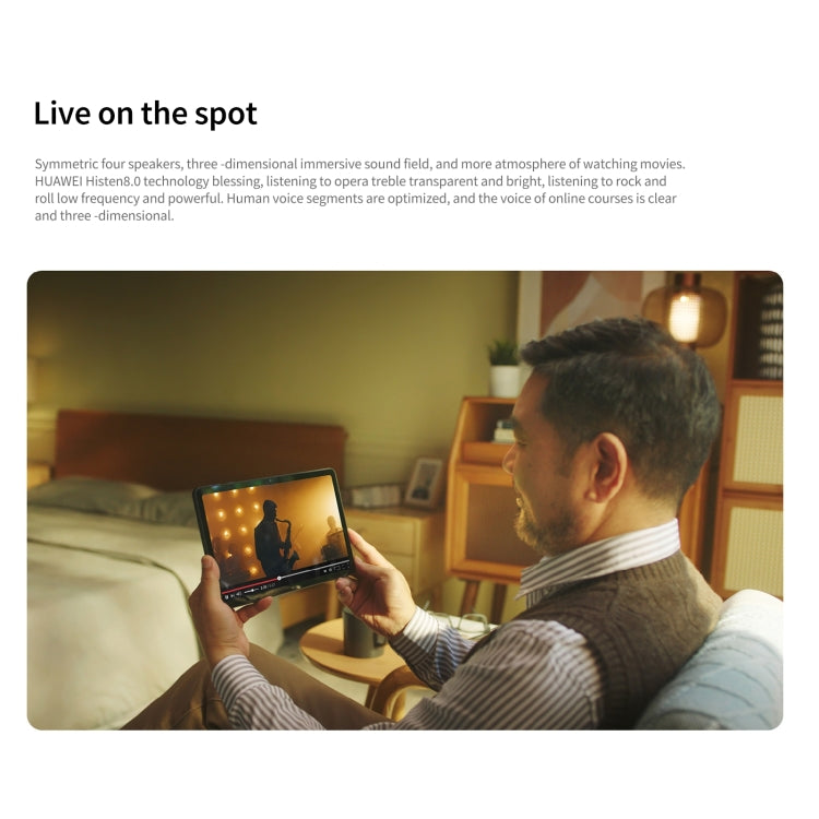 HarmonyOS 3 Qualcomm Snapdragon 680 Octa Core, Support Dual WiFi / BT, Network: 4G, Not Support Google Play