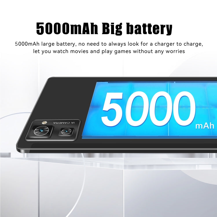 Android 7.0  MTK6735 Quad-core 1.3GHz, Support Dual SIM / WiFi / Bluetooth / GPS