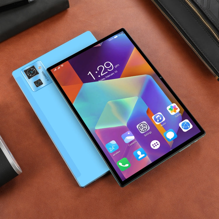 Android 7.0  MTK6735 Quad-core 1.3GHz, Support Dual SIM / WiFi / Bluetooth / GPS