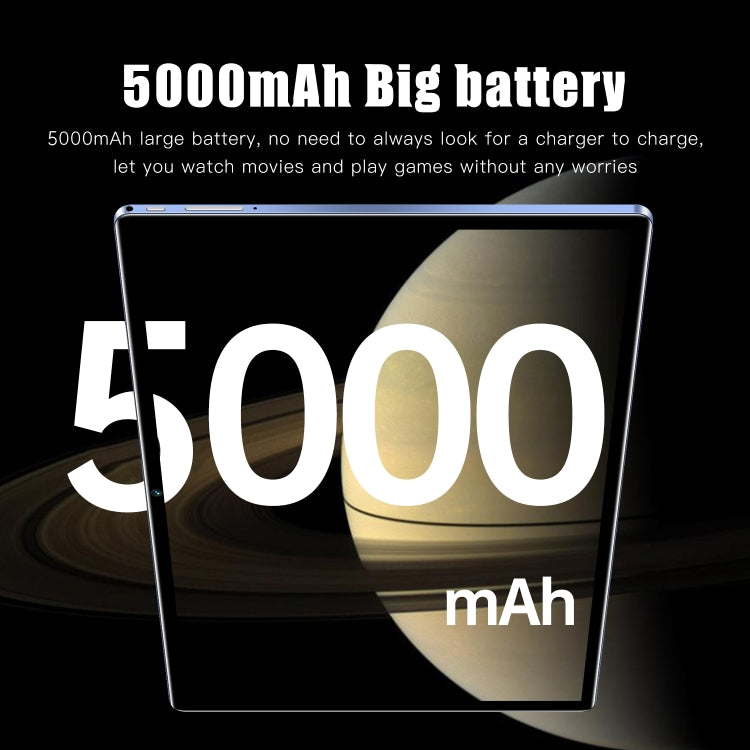 Android 8.1  MTK6755 Octa-core 2.0GHz, Support Dual SIM / WiFi / Bluetooth / GPS