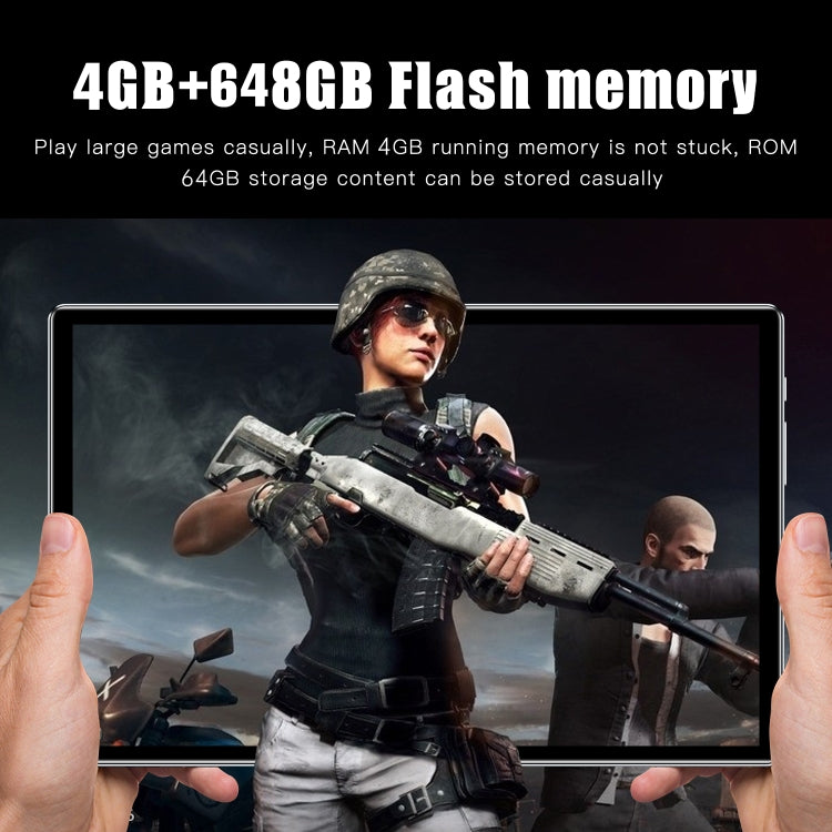 Android 8.1  MTK6755 Octa-core 2.0GHz, Support Dual SIM / WiFi / Bluetooth / GPS