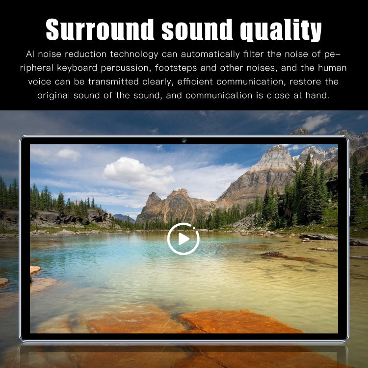 Android 8.1  MTK6755 Octa-core 2.0GHz, Support Dual SIM / WiFi / Bluetooth / GPS