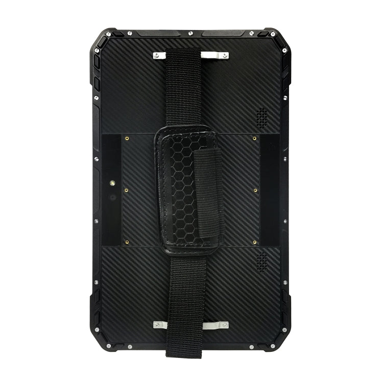 IP68 Waterproof Shockproof Dustproof, Android 12 MT6877 Octa Core, Support NFC/GPS/WiFi6/BT, US Plug