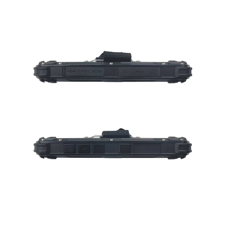 IP68 Waterproof Shockproof Dustproof, Android 12 MT6877 Octa Core, Support NFC/GPS/WiFi6/BT, US Plug