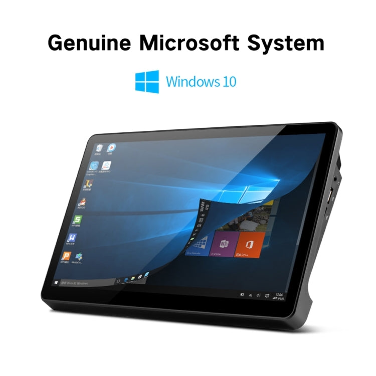 Windows 10 Home Intel Core i3-5005U 2.0GHz, Support WiFi & Bluetooth & TF Card & HDMI