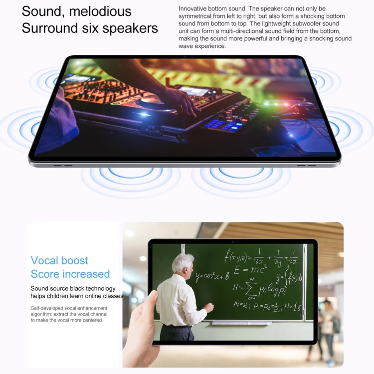 MagicOS 7.1 Qualcomm Snapdragon 685 Octa Core, 6 Speakers, Not Support Google